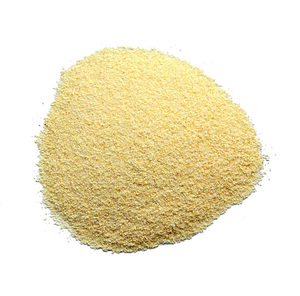 Garlic Granules 40-60 Mesh