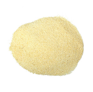 Garlic Granules 26-40 Mesh
