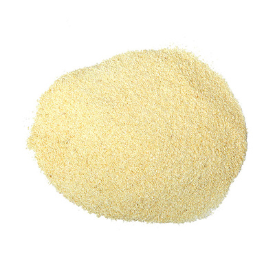 Garlic Granules 26-40 Mesh