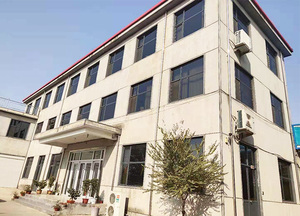 厂区展示