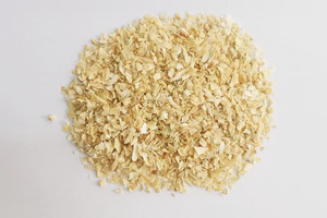 Onion Granules 5-8 mesh