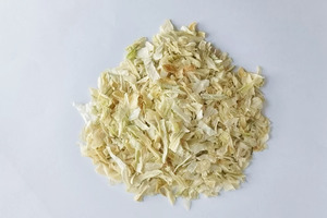 onion shreds