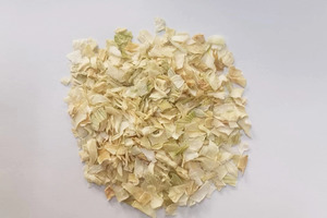 Onion Flakes 10*10mm