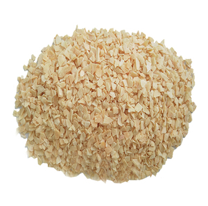 Garlic Granules 5-8 Mesh