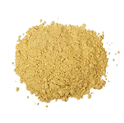 Ginger powder