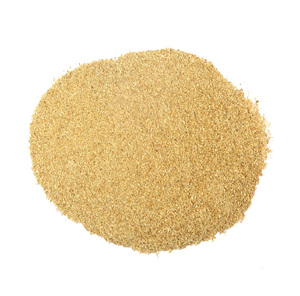 Ginger Granules 20-40mesh