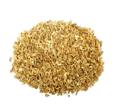 Ginger Granules 5-8mesh