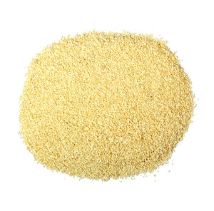 Garlic Granules 16-26 Mesh